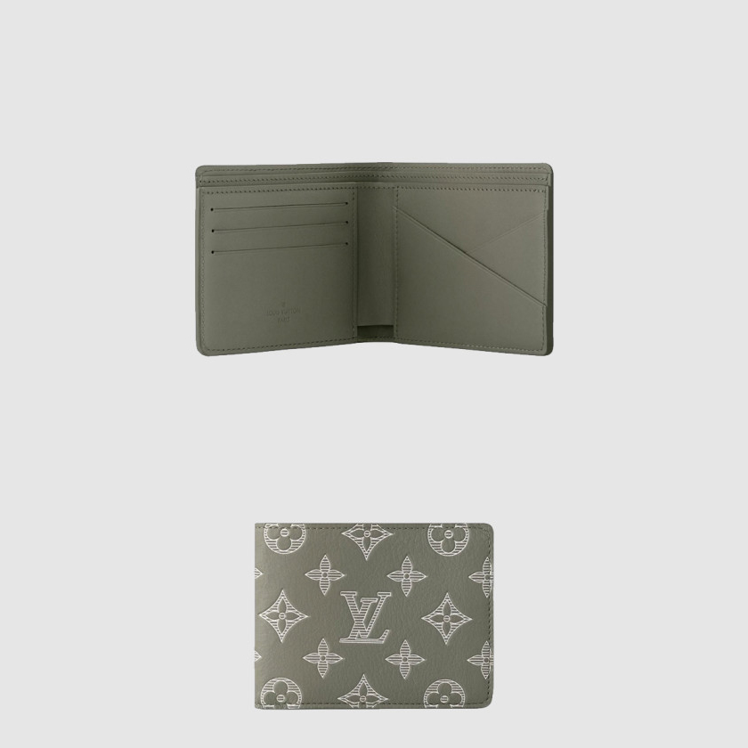 루이비통 멀티플 월릿 M12500