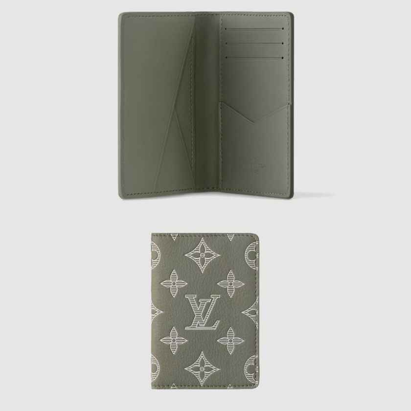 루이비통 포켓 오거나이저 M12501