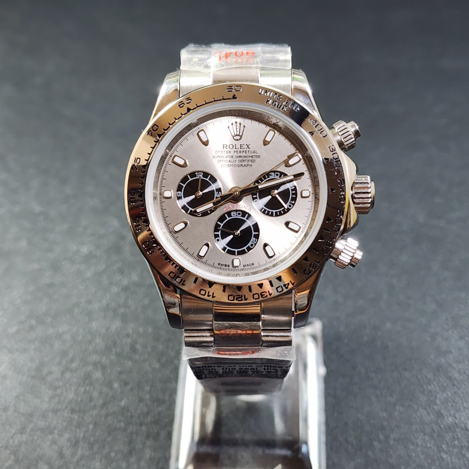 로렉스 데이토나 40mm