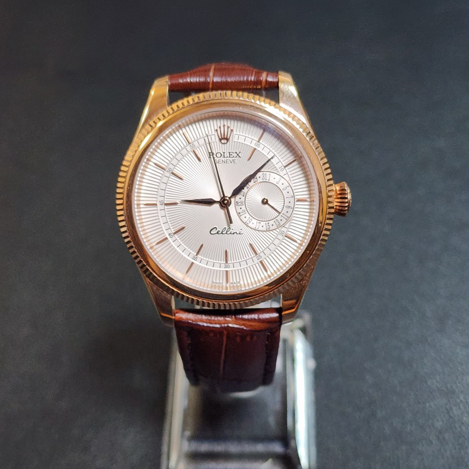 로렉스 첼리니 41mm