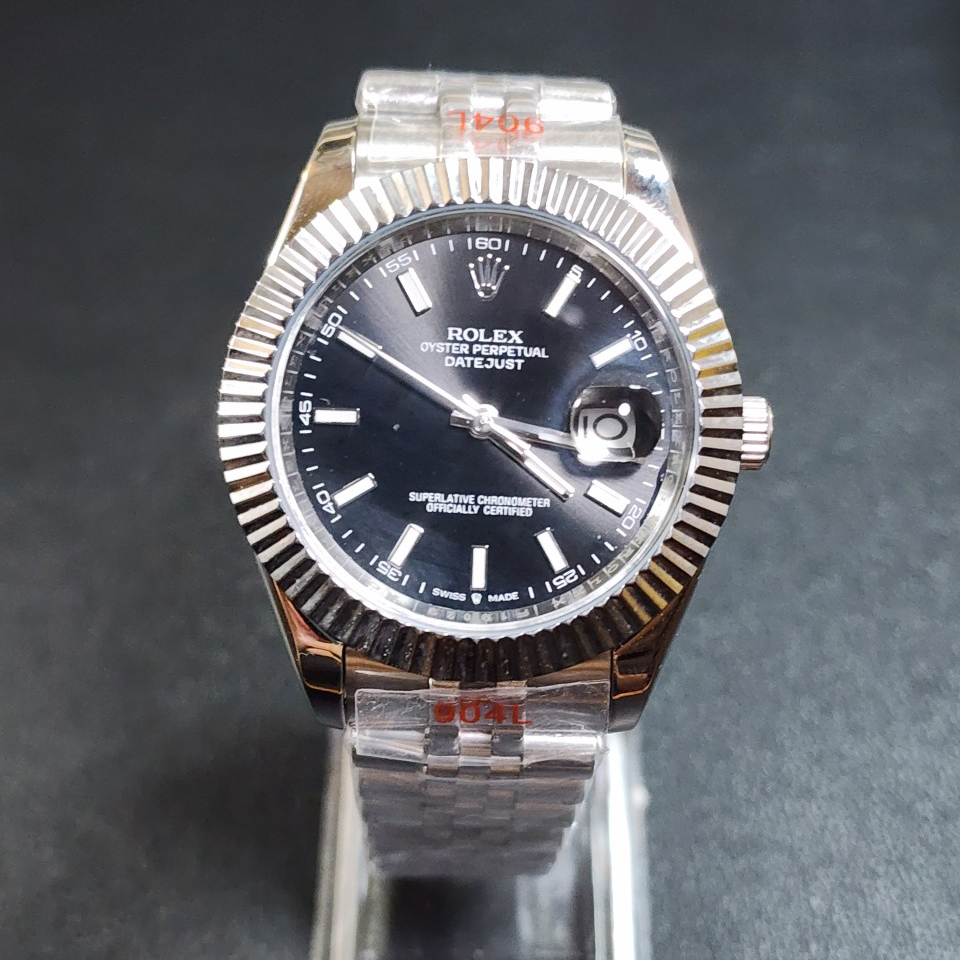 로렉스 데이트저스트 41mm