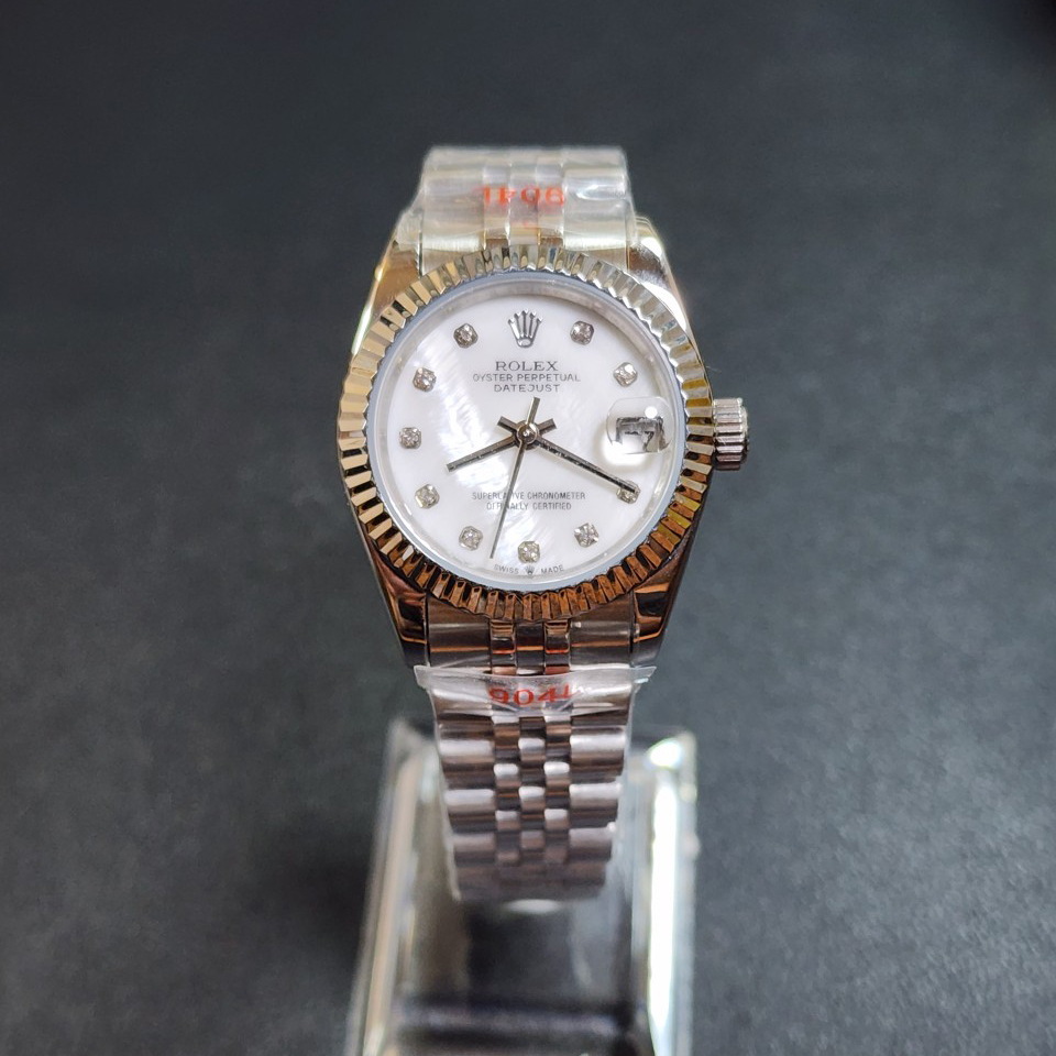 로렉스 데이트저스트 31mm