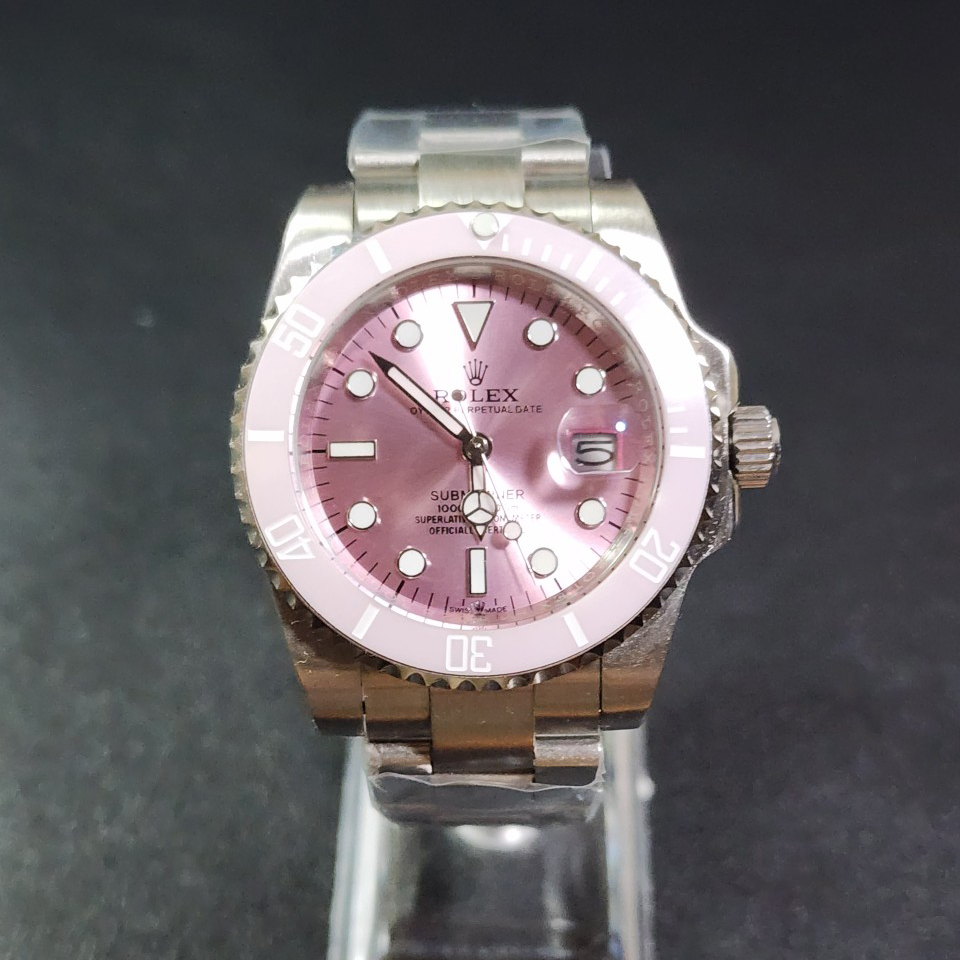 로렉스 서브마리너 41mm