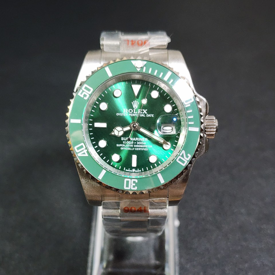 로렉스 서브마리너 41mm