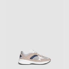 셀린* 로우 레이스업 스니커즈 362374642C