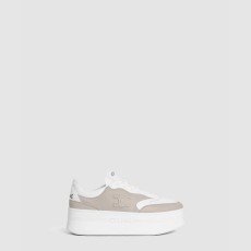 셀린* 트리옹프 블록 스니커즈 - 카프스킨 363373338C