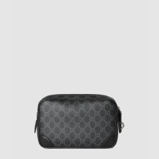 구찌 스몰 사이즈 세면백 821164