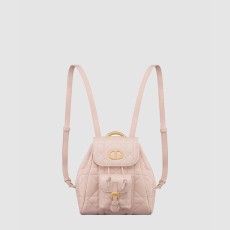 디올 Caro 카로 스몰 백팩 M6302UNOZ