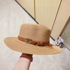 셀린* 뉴 레트로 벨트 스타일 모자