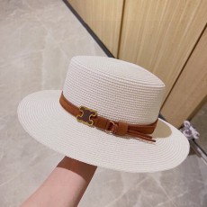 셀린* 뉴 레트로 벨트 스타일 모자