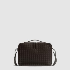 보테가베네타 겟어웨이 슬림 브리프케이스 786662