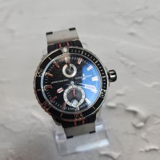 율리스 나르덴 맥시마린다이버 블랙