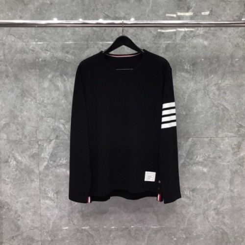 톰브라운 긴팔 티셔츠 정품급 (남녀공용)