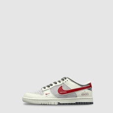 나이키 SB 덩크 로우 XC버전, 구찌+스톤 피그 에잇 레드 훅