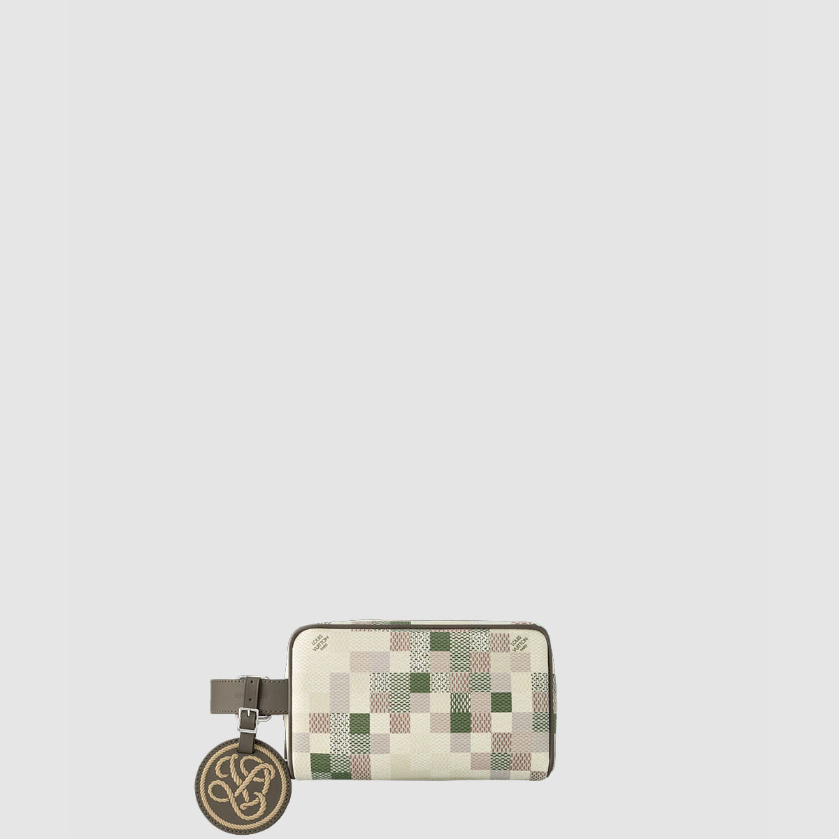 루이비통 락커 돕 키트 N00112