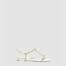 샤넬 샌들 G46111