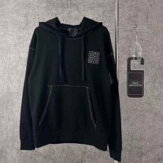 지방시 2025 4G로고 스티치 후드 티셔츠