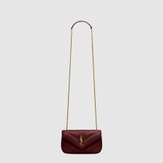 생로랑 LOULOU 루루 토이 821749