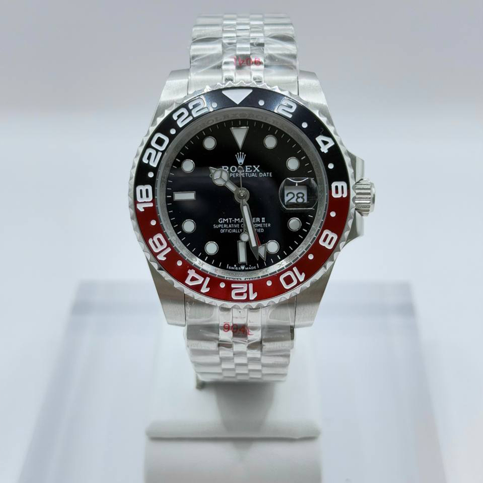 로렉스 GMT 마스터2 코크 (ro47)