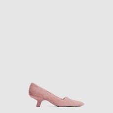 보테가베네타 부기 펌프스 816551