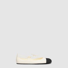 샤넬 메리 제인 G46324