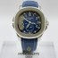 파텍필립(PATEK PHILIPPE) 아쿠아넛 트래블 타임 PA10