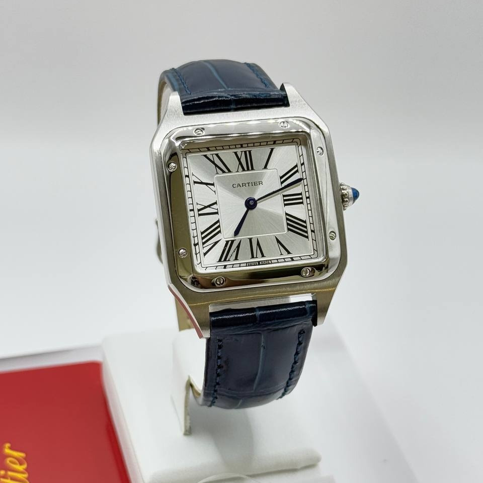 까르띠에 산토스 뒤몽 CS04