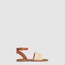 셀린* 림피아 샌들 357932351C