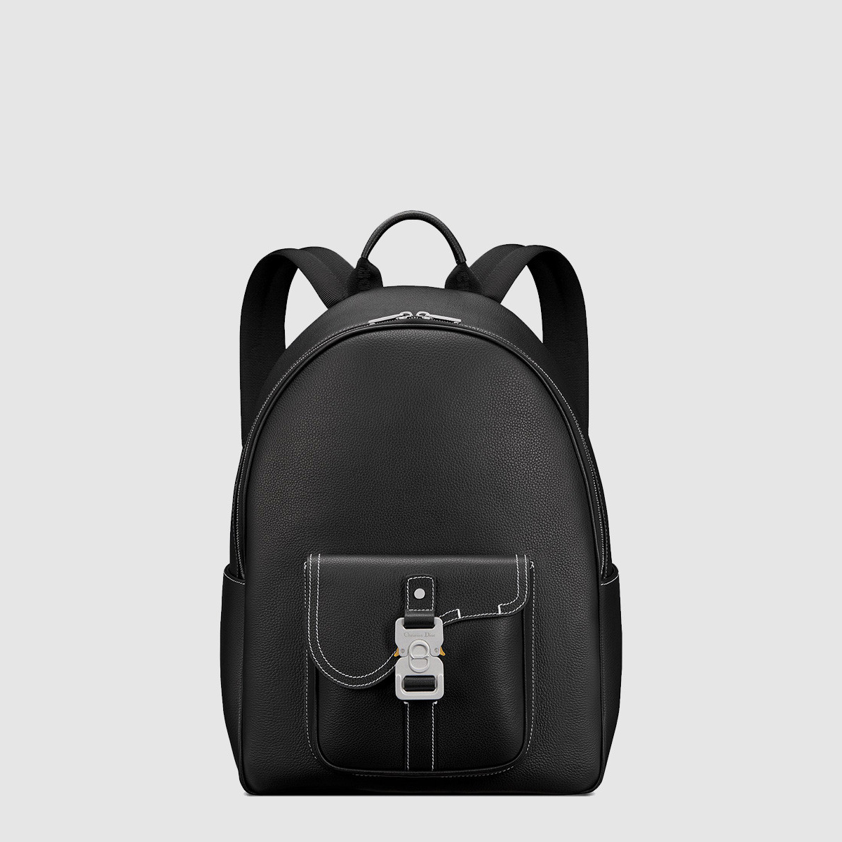 디올 Saddle 새들 지퍼 백팩 1ADBA212YKK