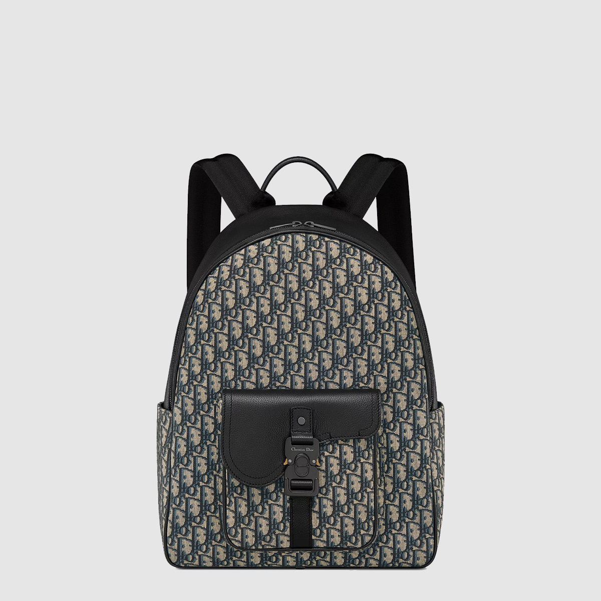 디올 Saddle 새들 지퍼 백팩 1ADBA212YKS