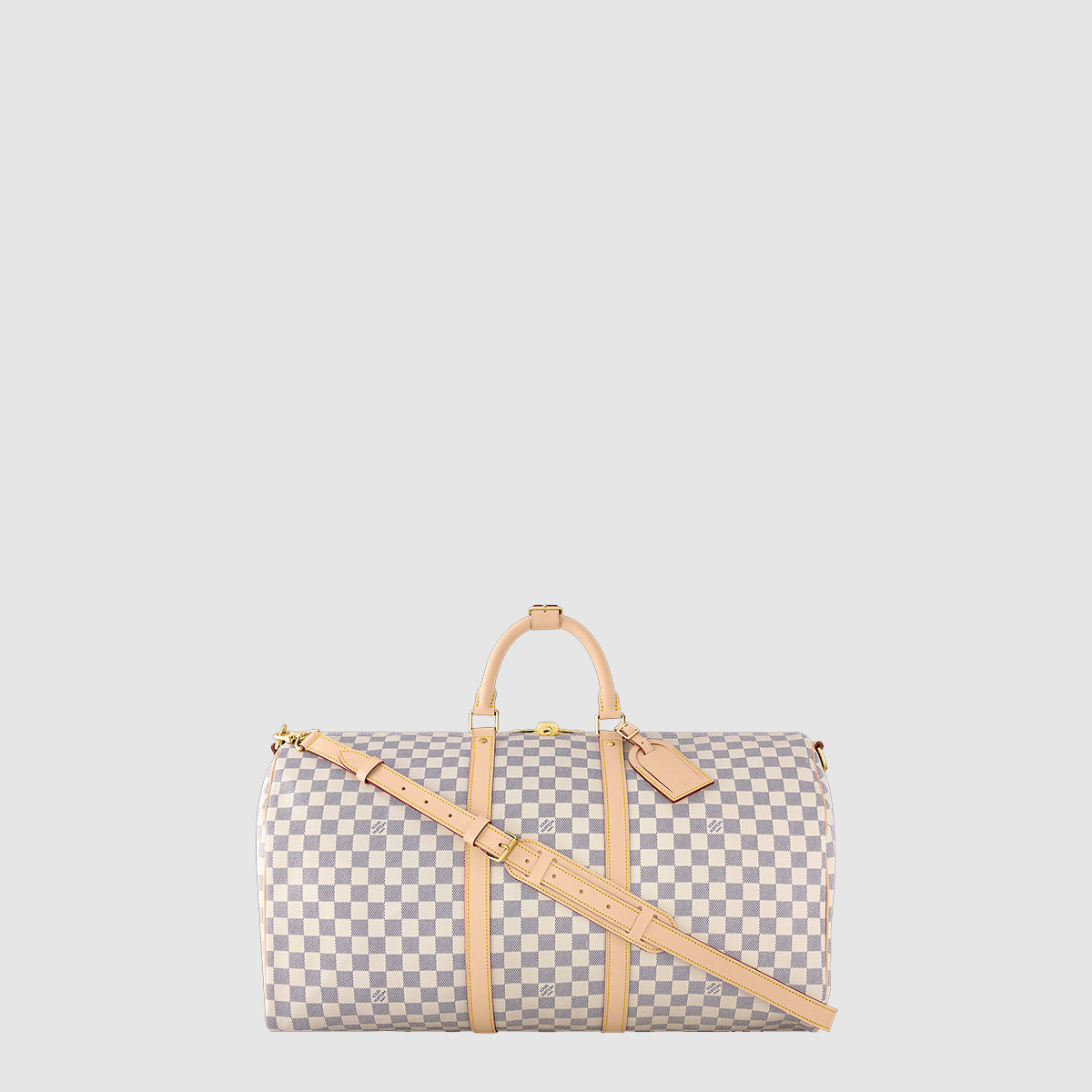 루이비통 키폴 55 반둘리에 N41429