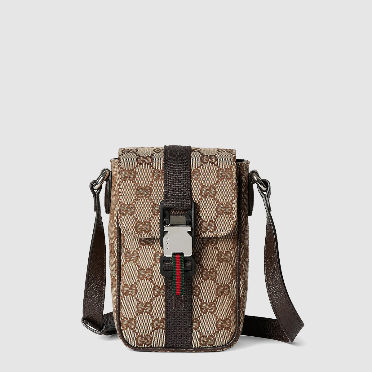 구찌 미니 GG 숄더백 802099