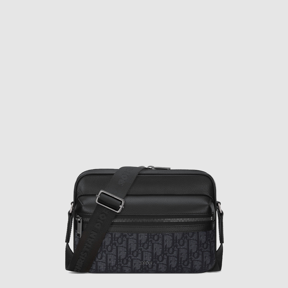 디올 Rider 2.0 지퍼 메신저백 1ESPO340YKS