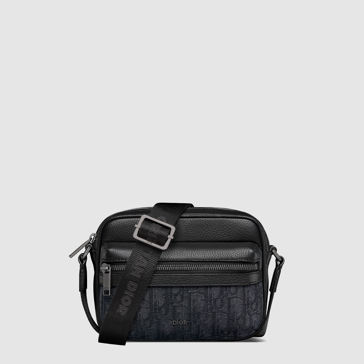 디올 Rider 2.0 미니 지퍼 메신저백 2ESWS034YKS