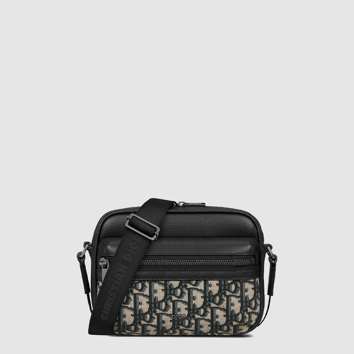 디올 Rider 2.0 미니 지퍼 메신저백 2ESWS034YKS