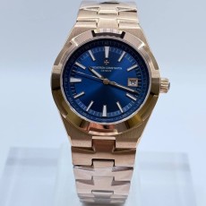 바쉐론 콘스탄틴 오버시즈 청판 금통 [VA03]