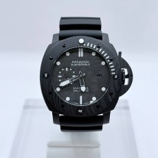 파네라이 섭머저블 밀리타레 카본테크 [EP02 ]