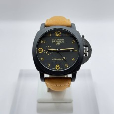 파네라이 마리나 밀리타레 오토매틱 시계 EP03