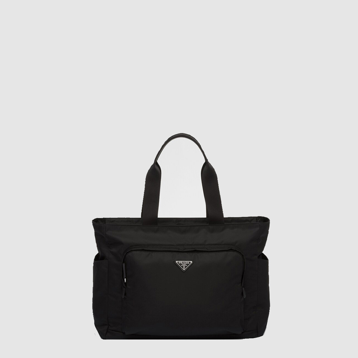 프라다 리나일론 토트백 2VG097