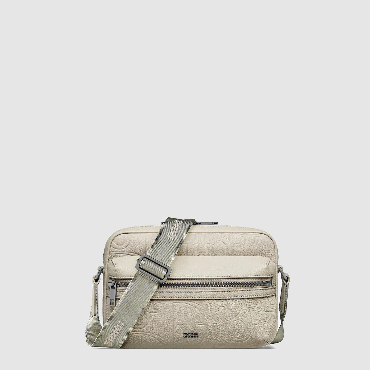 디올 Rider 2.0 지퍼 메신저백 1ESPO340LLG