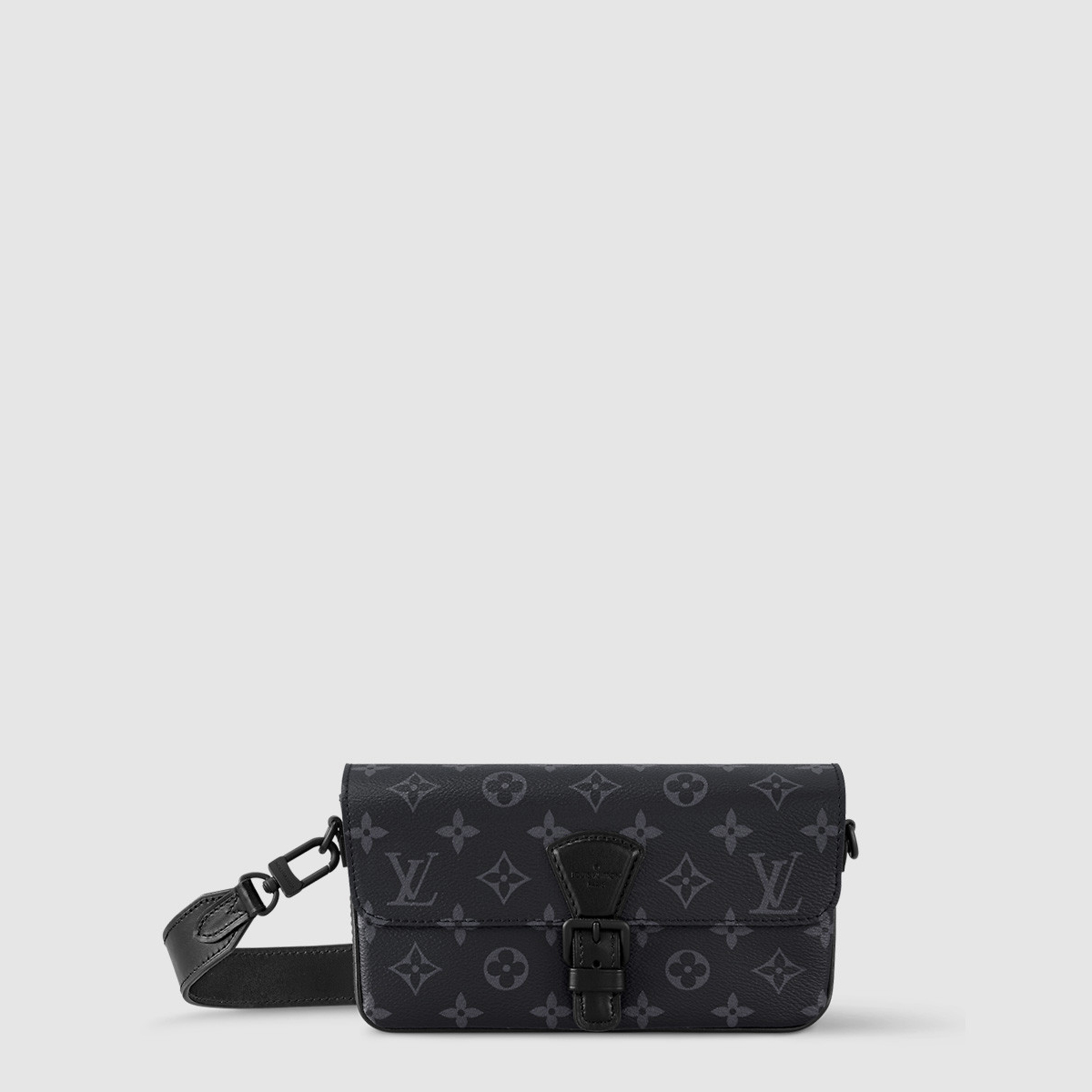 루이비통 몽수리 웨어러블 월릿 M83567