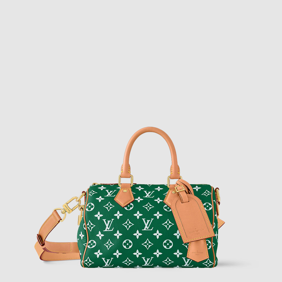 루이비통 반둘리에 25 M24423