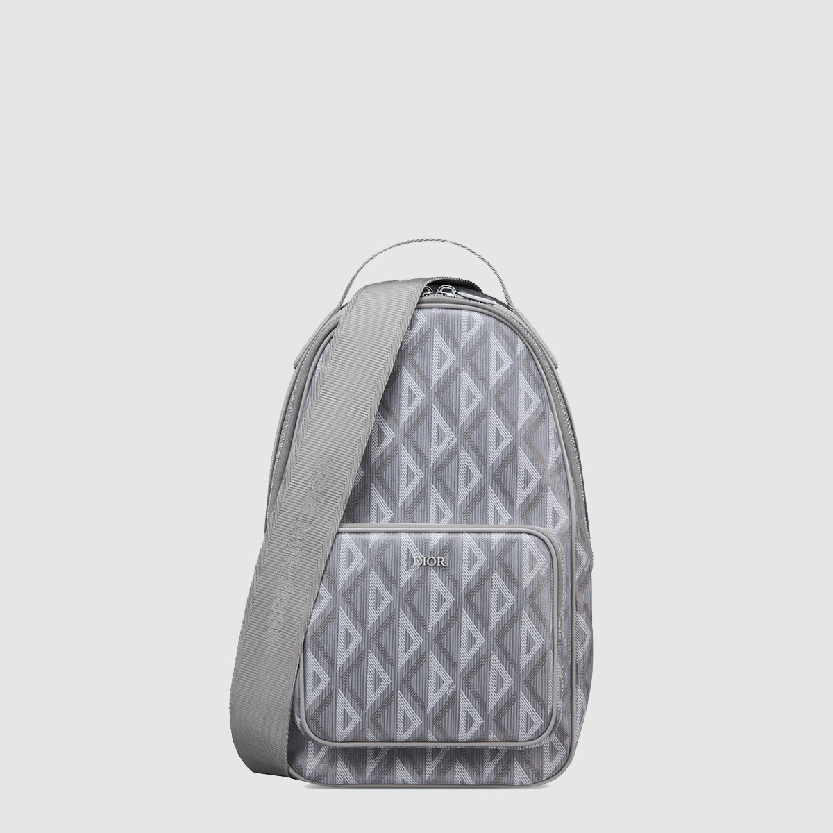 디올 Rider 슬링백 1ESBO038CDP