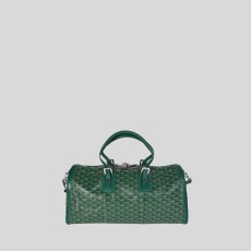 고야드 크로와지에 보스턴백