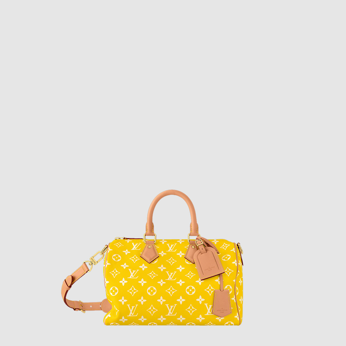 루이비통 Speedy P9 반둘리에 30 M14068