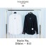 톰브라운 가슴삼선 포인트 Shirt-01
