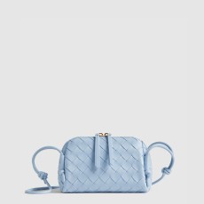 보테가베네타 인트레치아토 콘서트 파우치 794258