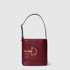 구찌 73 미니 버킷백 833665