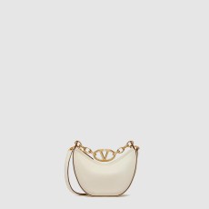 발렌티노 브이로고 문 미니 호보백 5W2B0Q43PHV