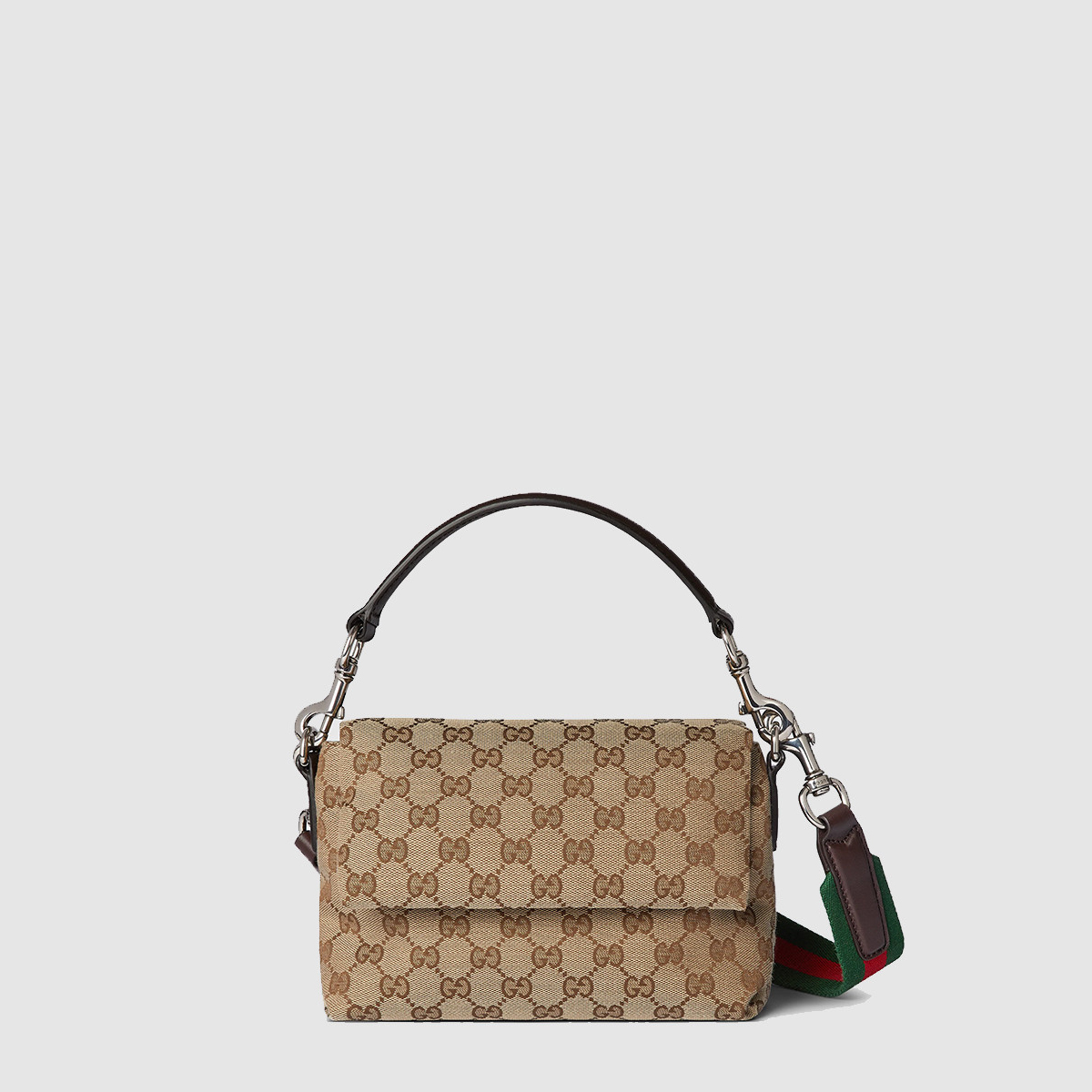 구찌 스몰 GG 크로스백 821617